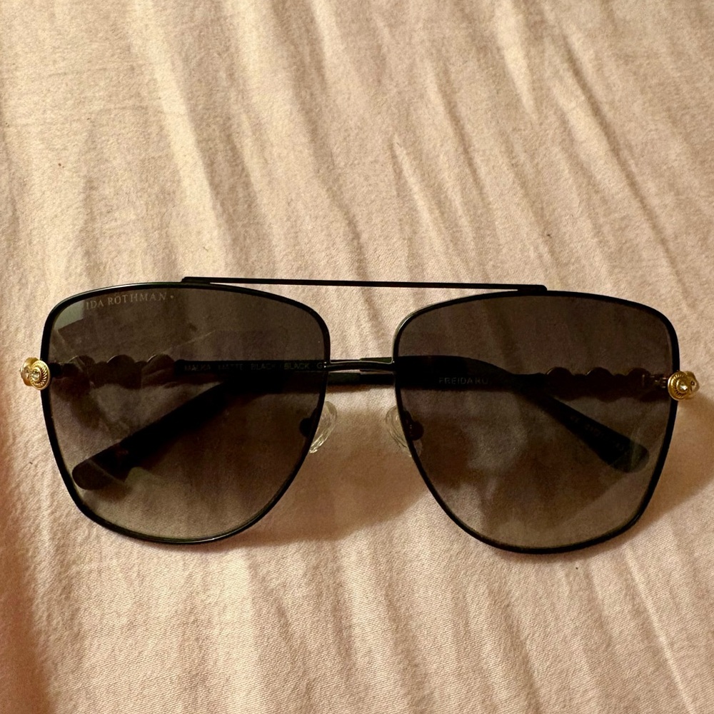 Freida Rothman Sunglasses